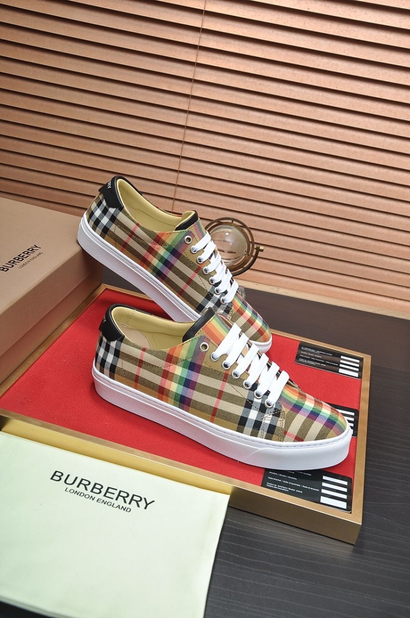 Burberry Sneakers